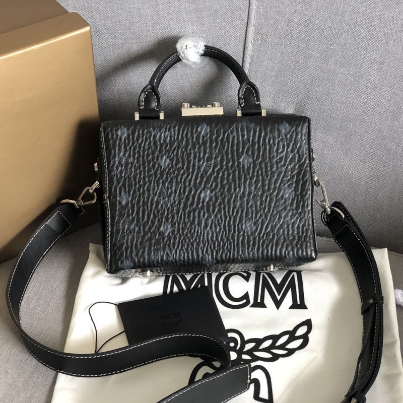 MCM Shopping Bags